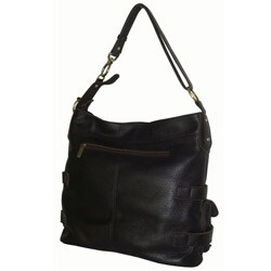 Amerileather Allegro Women's Leather Handbag