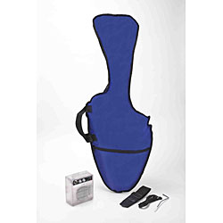 Shark Junior Guitar Kit with Amp