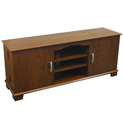 Jamestown 60-inch Wood TV Console