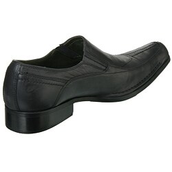 Soho Lab by Skechers Men's 'Howard' Slip-ons