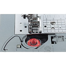 Brother ES2000 LCD Heavy-duty Sewing Machine (Refurbished)