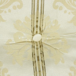 Bellagio 22-piece Ivory Bedding Ensemble
