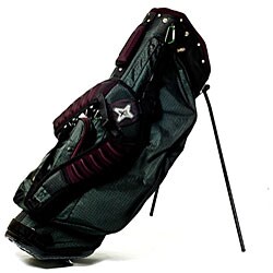 Ergonomix Convertible Deluxe Golf Stand Bag