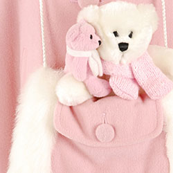 Trilogi Collection Girls Swing Coat