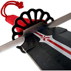 Fighting Ninja 40-inch Warrior Sword with Sheath