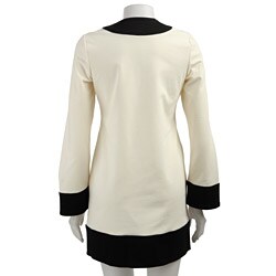 MICHAEL Michael Kors Women's Colorblock Dress