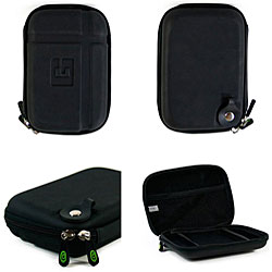 Hard Drive Carrying Case Maxtor One Touch 4 Mini