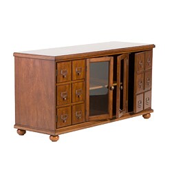 Sheridan Media Cabinet