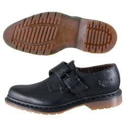 Dr. Martens Men's Air Wair Harvey Orde Shoes