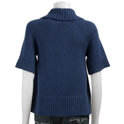 Shae Women's Stand Collar Sweater 