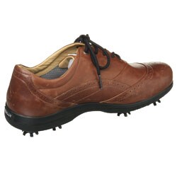 Bally Iron Men's Golf Shoes