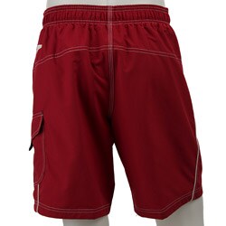 Speedo Men's Marina Lined Swim Trunks