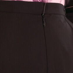 Austin Reed Women's 2-piece Hemmed Pant Suit