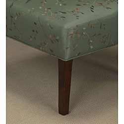 Occasional Chair Sea Green