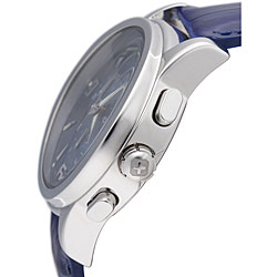 Swiss Military Men's Dreamland Chronograph Watch