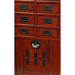 Japanese Style Display Cabinet (China)