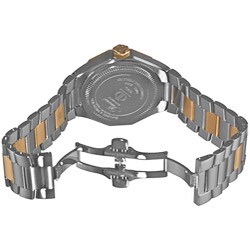 Baume & Mercier Riviera Sporty Men's Watch