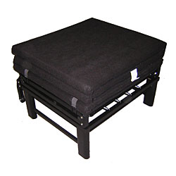 Willy Junior Sleeper Ottoman 