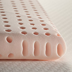 Comfort Dreams Sensus Crowned Classic Queen-size Memory Foam Pillow