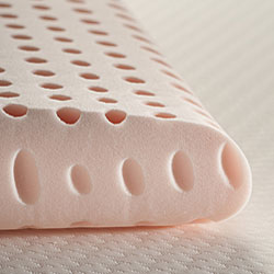 Comfort Dreams Crowned Classic Sensus Low-profile King-size Memory Foam Pillow