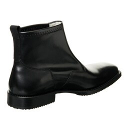 Kenneth Cole New York Men's Black Boots