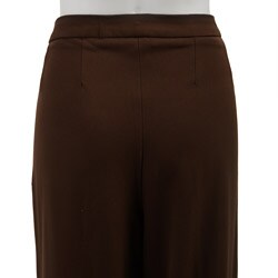 Realityplus Women's Plus Size Dress Pants
