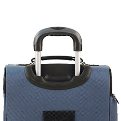 Olympia Livingstone 3 piece Luggage Set