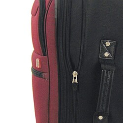 Olympia Liberty 2-piece Carry-On Luggage Set