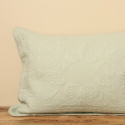 'French Tile' 3-piece Quilt Set