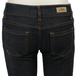 Celebrity Pink Junior's Skinny Jeans