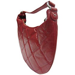 O by Oscar de la Renta Seranata Large Bag