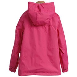 Rothschild Fully Reversible to Spring Jacket