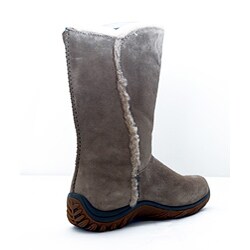 Patagonia Lugano Women's Pull-on Boot
