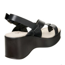 MIA Women's 'Cassandra' Wedge Sandals
