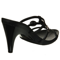Unlisted by Kenneth Cole Women's 'Rain Check' High-heel Sandals