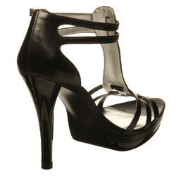 Carlos Santana Women's 'Persuasion' High-heel Sandals