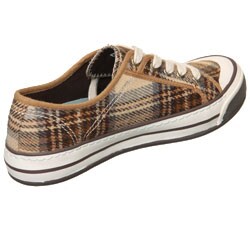 Rocket Dog Women's 'Timmie' Lace-up Tennis Shoes