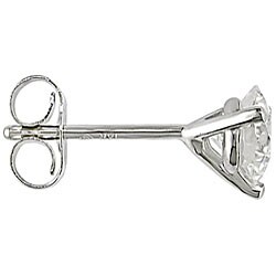 DIAMOND STUD ANALYSIS-DO NOT PUT BACK ON SITE