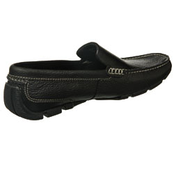 GBX Men's Leather Loafers