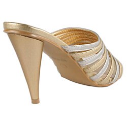 Da Viccino by Beston Women's 'Marcus' Sandals