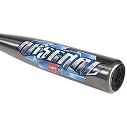 Rawlings 'Arsenal' Youth 30/16.5 Baseball Bat