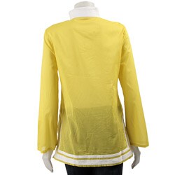 FINAL SALE MICHAEL Michael Kors Women's Banded Tunic