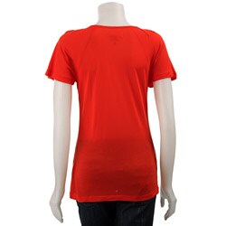 MICHAEL Michael Kors Women's Raglan Sleeve Shirt