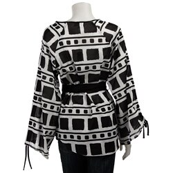 FINAL SALE Joseph A. Women's 'Milano' Tunic