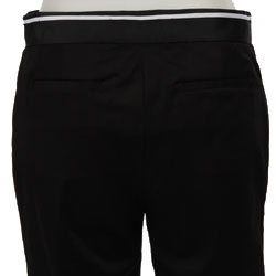 FINAL SALE Joseph A. Women's Ribbon Trim Pants