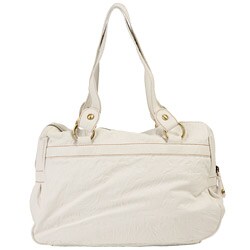 Melie Bianco Multipocket Handbag