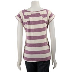Living Planet Women's Scoop Neck Top