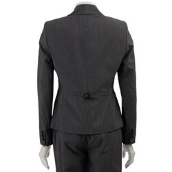 Jones New York Women's 2-piece Pant Suit