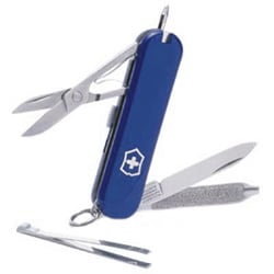 Victorinox Swiss Army Signature II Pocket Knife (Pack of 2)