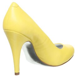 Jessica Simpson Women's 'Brenda' Pumps